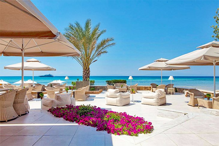Photo Source: Sani Resort