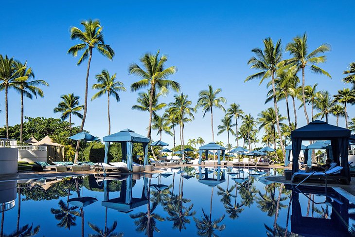 Photo Source: Fairmont Kea Lani