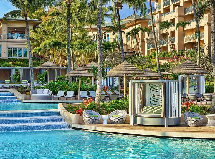 Photo Source: The Ritz-Carlton, Kapalua
