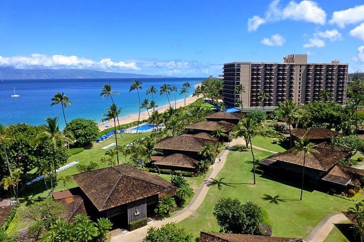 Photo Source: Royal Lahaina Resort