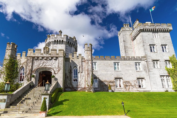 Dromoland Castle