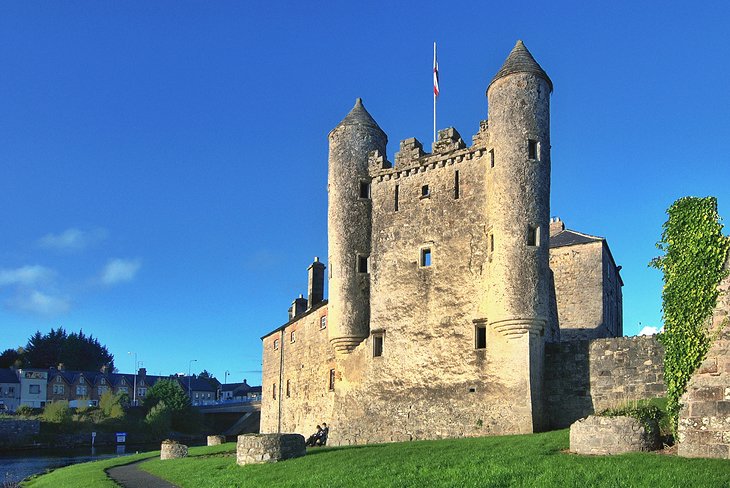 Enniskillen Castle