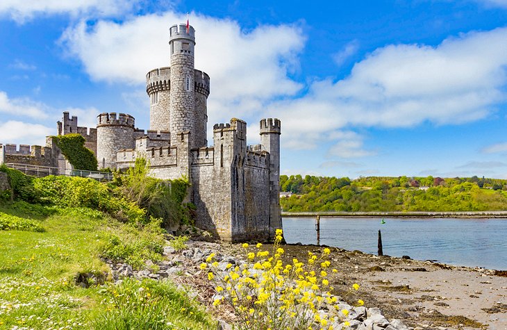 Blackrock Castle, Cork