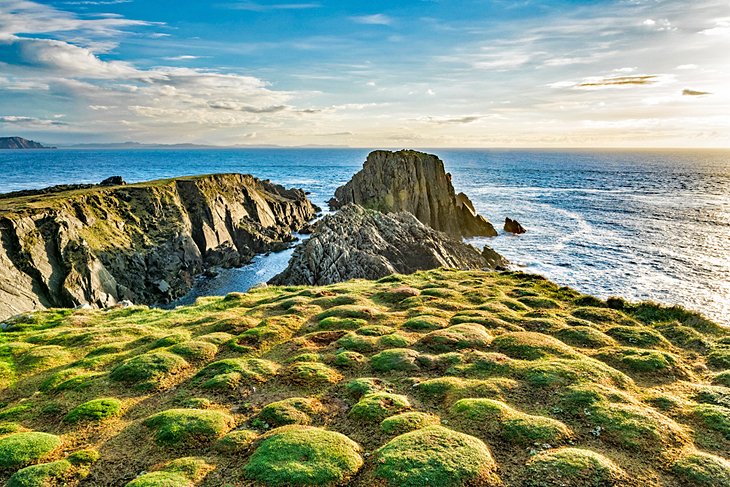 Malin Head