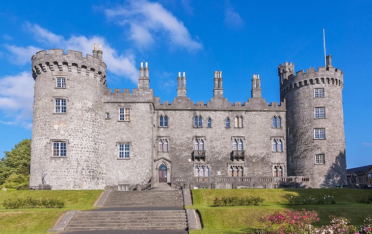 Kilkenny Castle