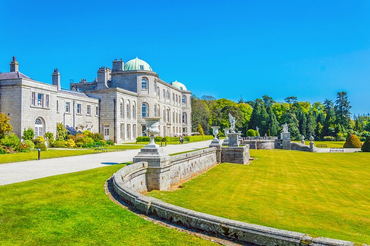 Powerscourt Estate