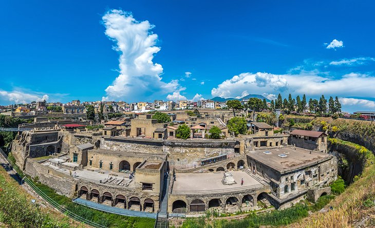 Herculaneum