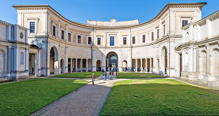 National Etruscan Museum