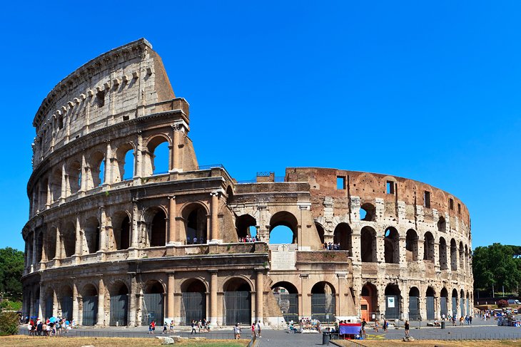 The Colusseum