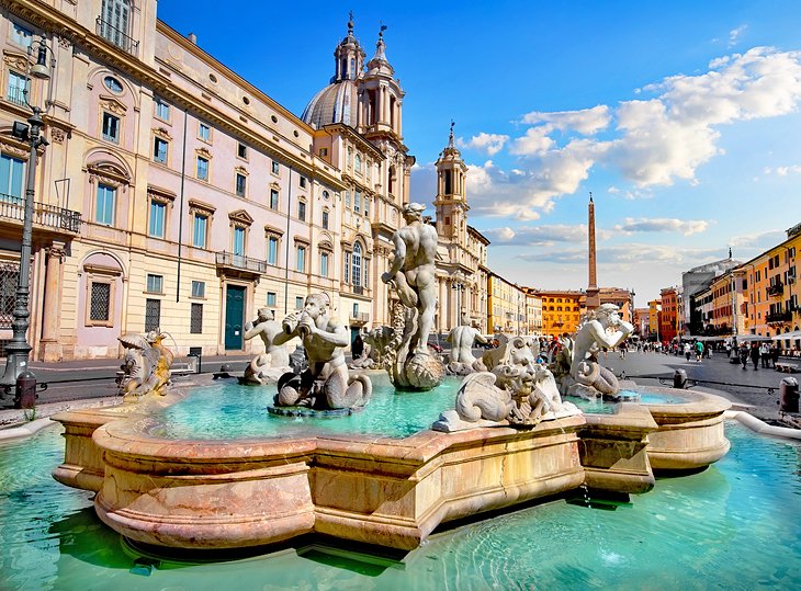 Where To Stay In Rome Best Areas Hotels Planetware