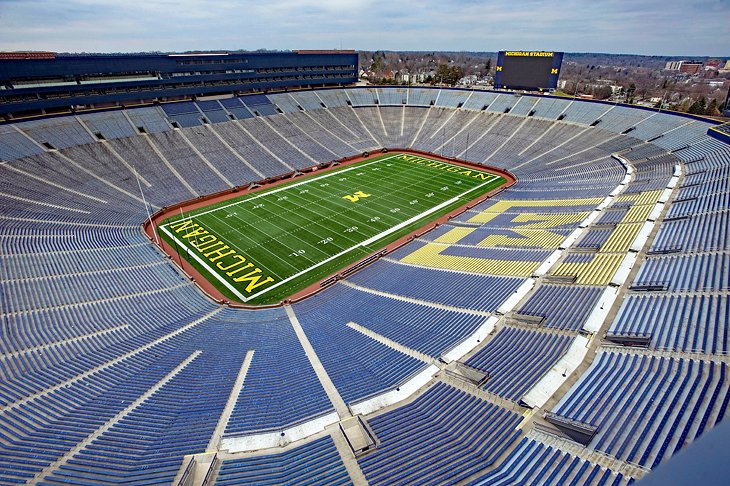 The Big House