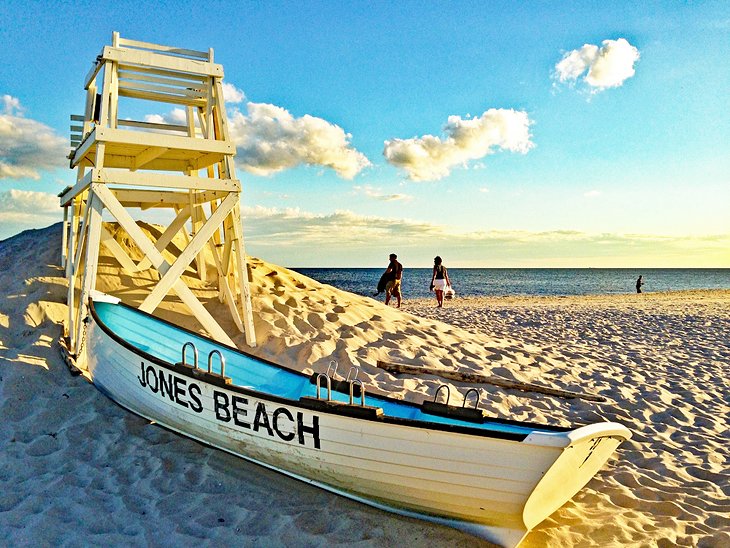 Jones Beach