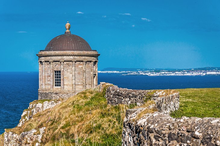 Mussenden Temple