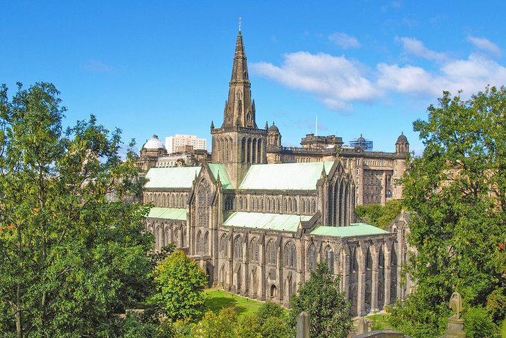 Glasgow Cathedral