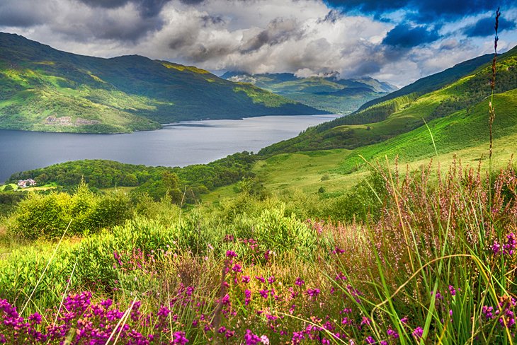 Loch Lomond