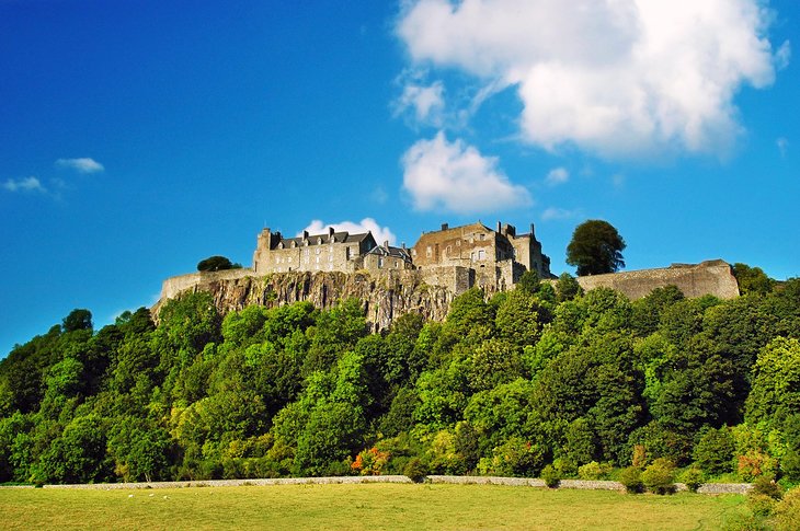 Stirling Castle