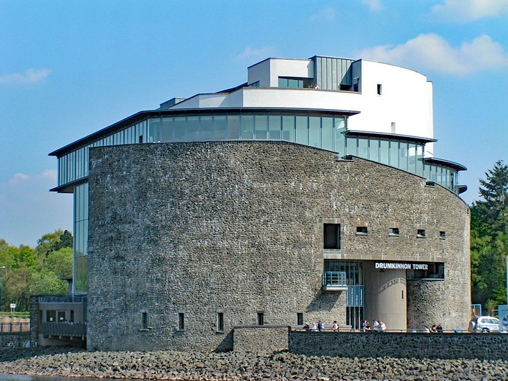 SEA LIFE Aquarium Loch Lomond