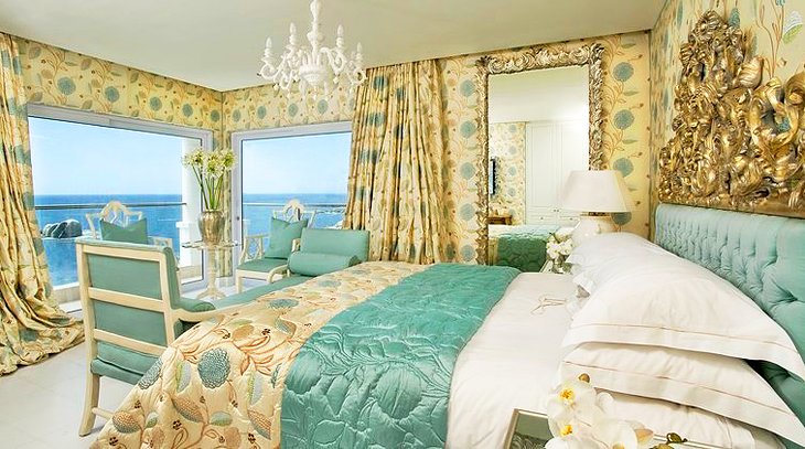 Photo Source: The Twelve Apostles Hotel & Spa