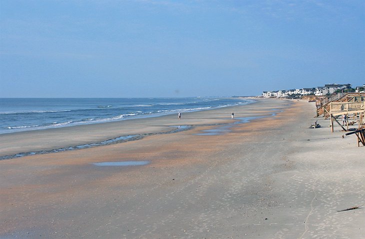 Litchfield Beach