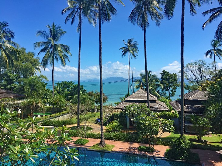 Koh Yao Noi