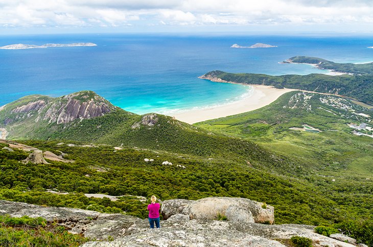 Wilsons Promontory