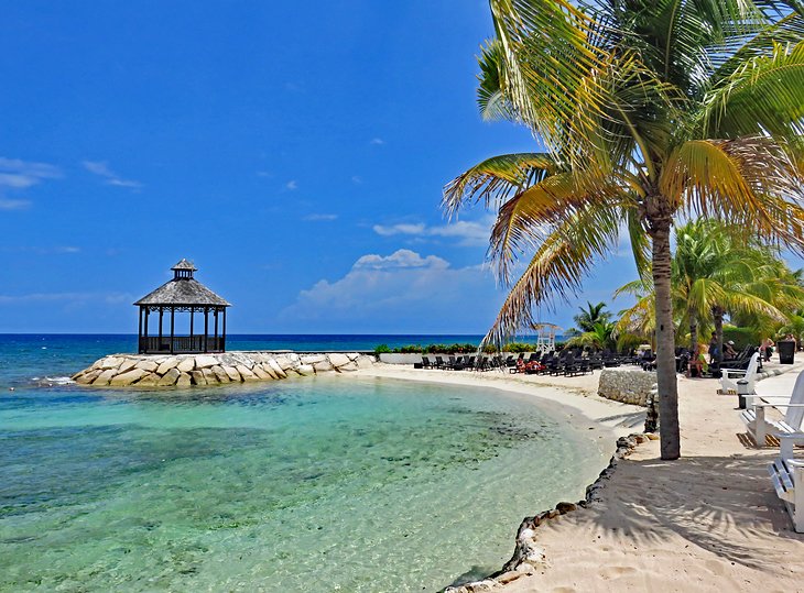 Get Best Holiday Destinations For December PNG - Best Cheap Places December Montego Bay Kingston