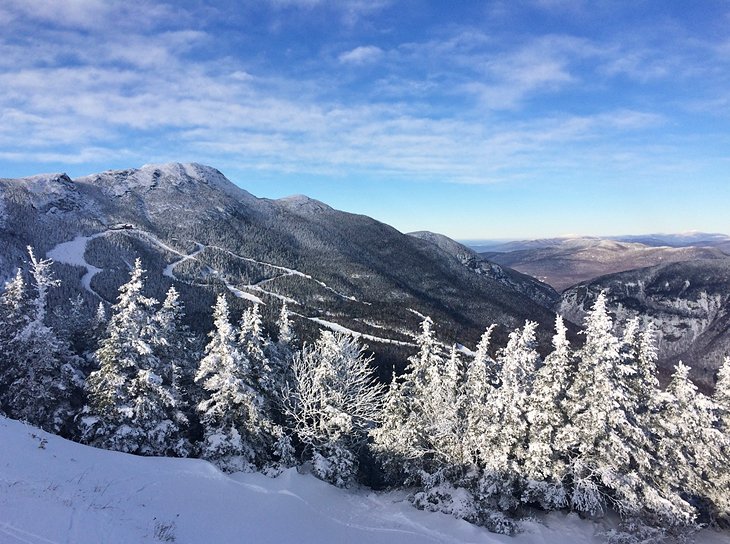 Stowe, Vermont