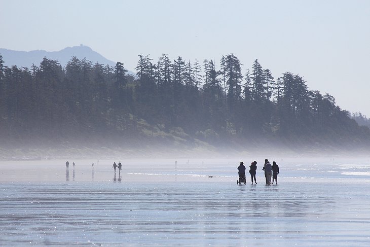 Tofino, BC