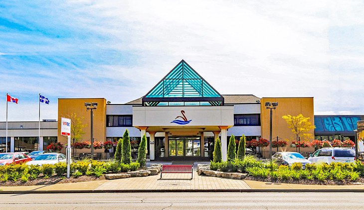 Photo Source: Americana Resort