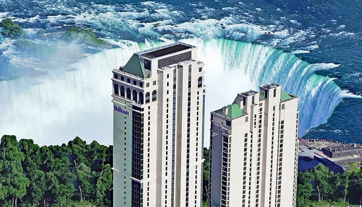 14 Top Rated Hotels In Niagara Falls Planetware