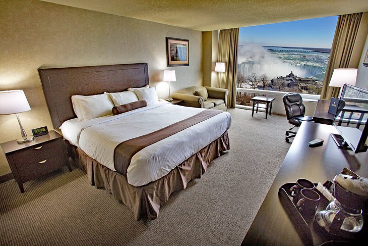 14 Top Rated Hotels In Niagara Falls Planetware