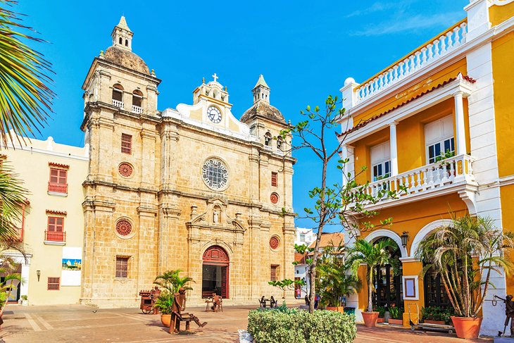 Cartagena, Columbia