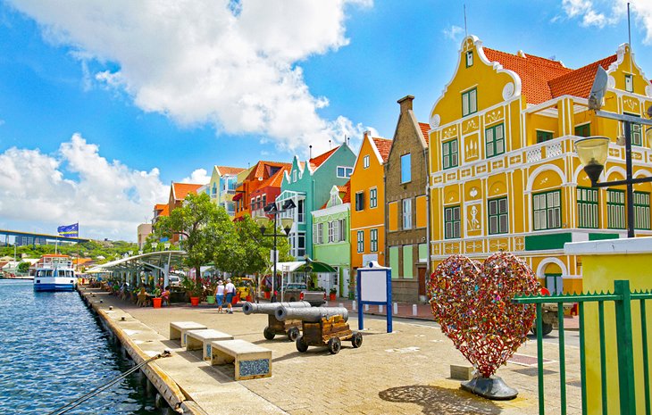 Willemstad, Curaçao