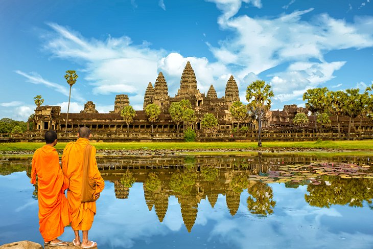 Angkor Wat