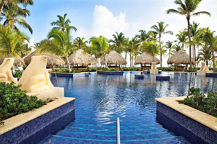 Photo Source: Barcelo Bávaro Palace, Punta Cana