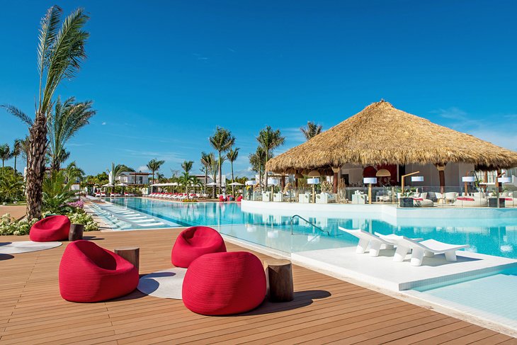 Photo Source: Club Med Punta Cana