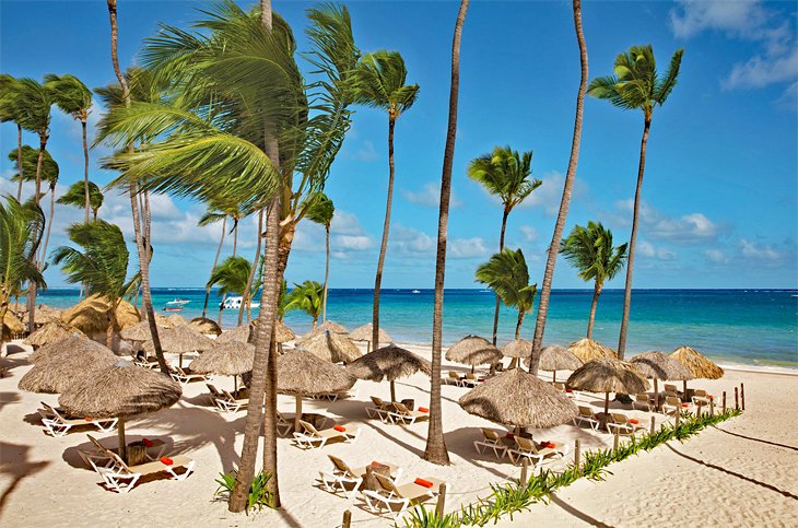 Photo Source: Dreams Palm Beach Punta Cana