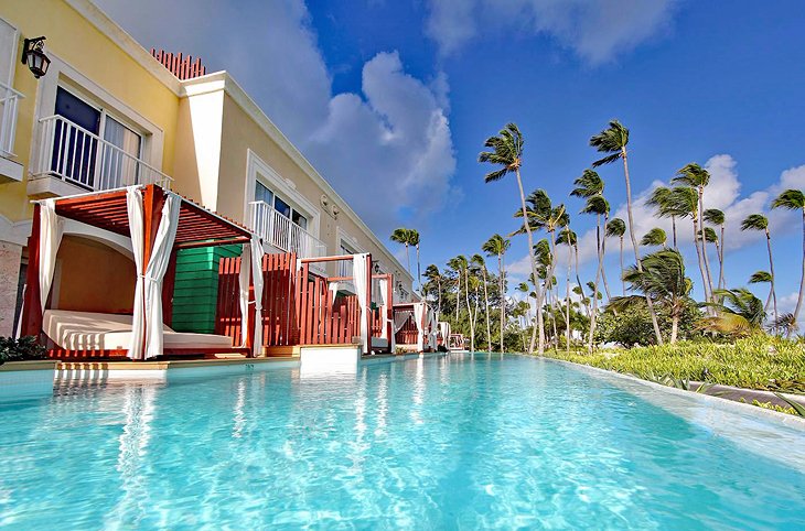 Photo Source: Grand Palladium Bávaro Suites, All Inclusive Resort & Spa