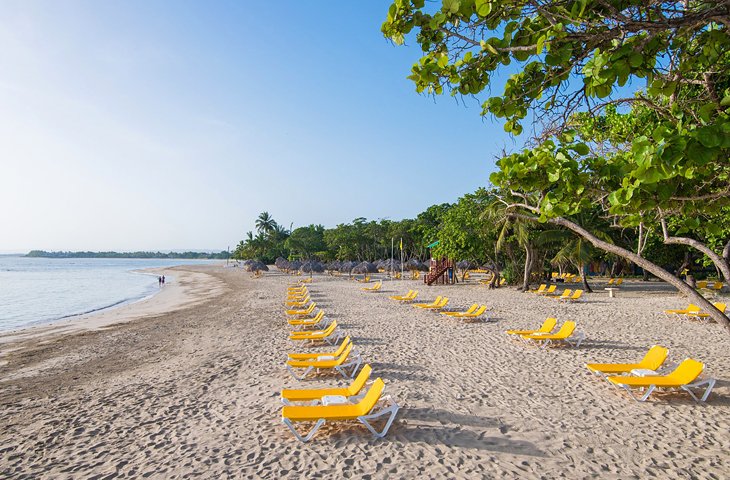 Photo Source: Iberostar Costa Dorada, Puerto Plata