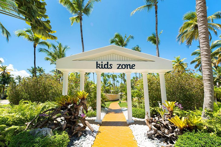 Photo Source: Melia Caribe Beach Resort, Punta Cana