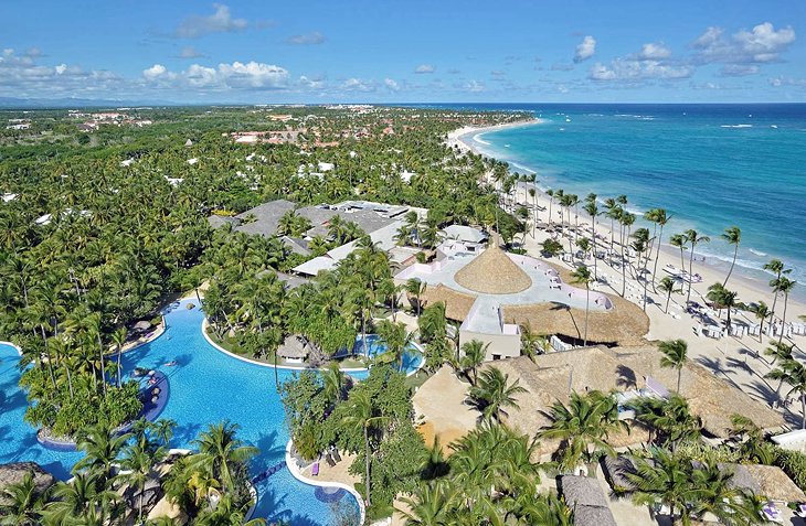 Photo Source: Paradisus Punta Cana Resort