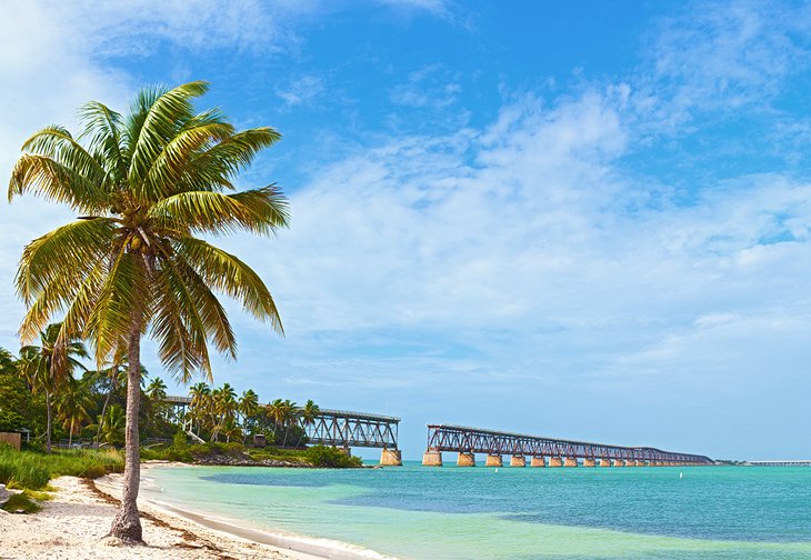 9 playas mejor valoradas en Key West, FL