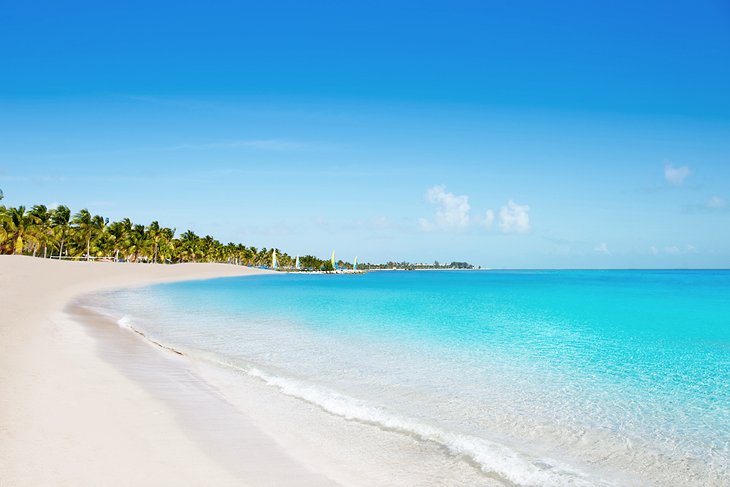 10 Top-Rated Beaches in Key West, FL | PlanetWare