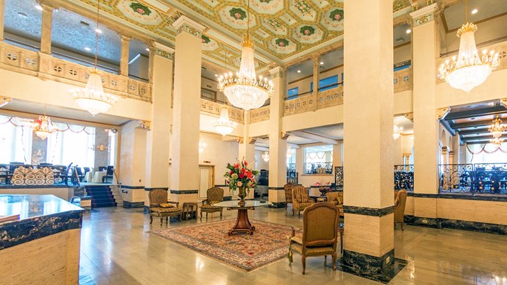 15 Top Rated Hotels In Tampa Planetware