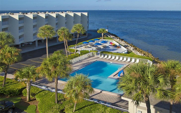 Photo Source: Sailport Waterfront Suites