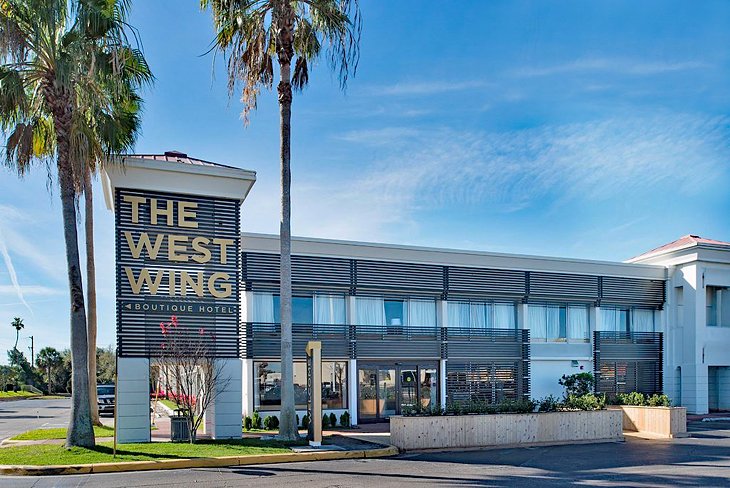Photo Source: West Wing Boutique Hotel