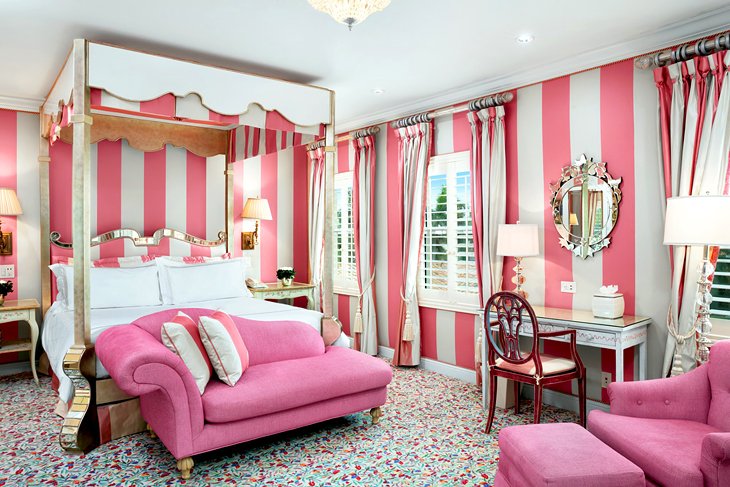 Photo Source: The Chesterfield Palm Beach