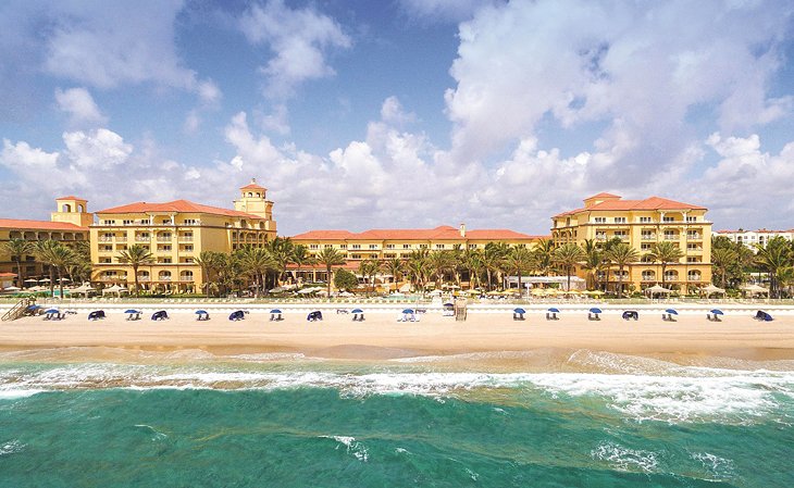 Photo Source: Eau Palm Beach Resort & Spa