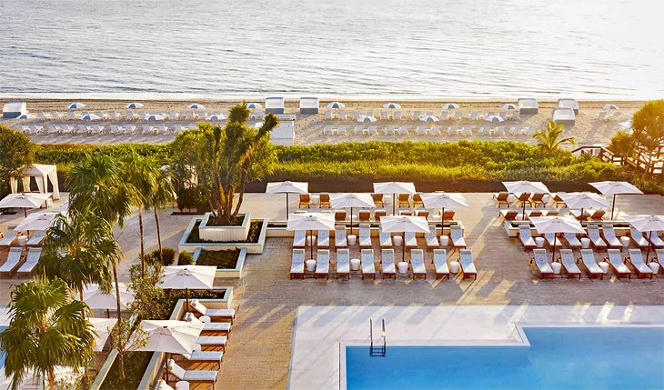 Photo Source: Four Seasons Resort, Palm Beach