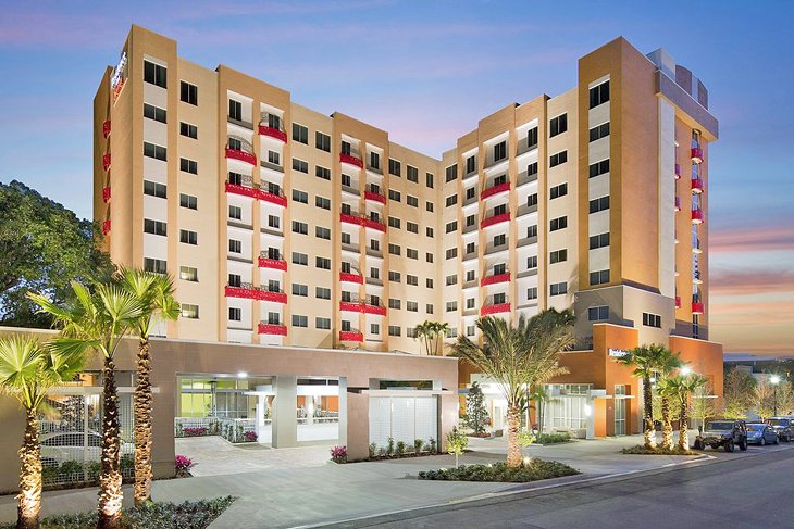 Photo Source: Residence Inn West Palm Beach Downtown/CityPlace Area